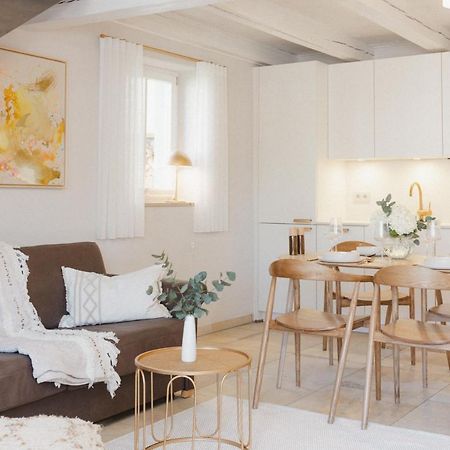 Ferienwohnung Weidenbach Weidenbach  Eksteriør billede