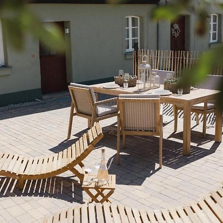 Ferienwohnung Weidenbach Weidenbach  Eksteriør billede
