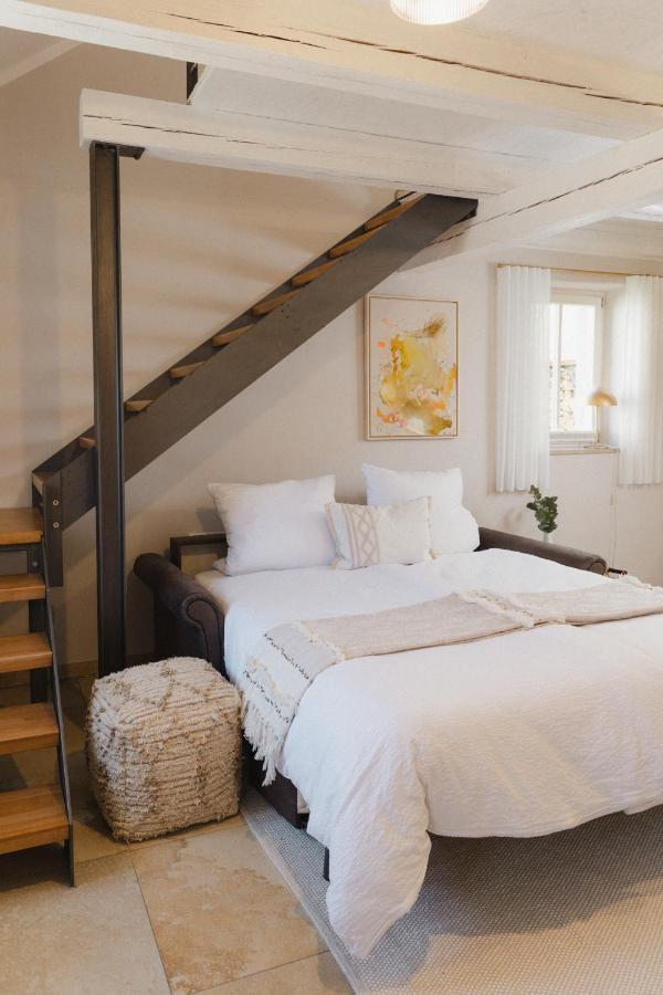 Ferienwohnung Weidenbach Weidenbach  Eksteriør billede